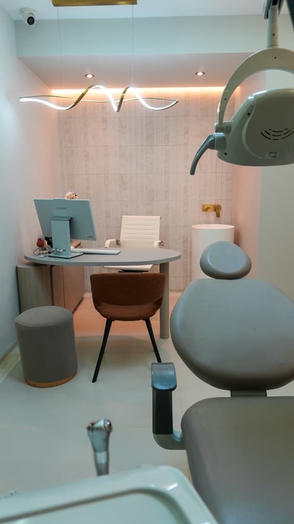 Sala e instalaciones Cedent