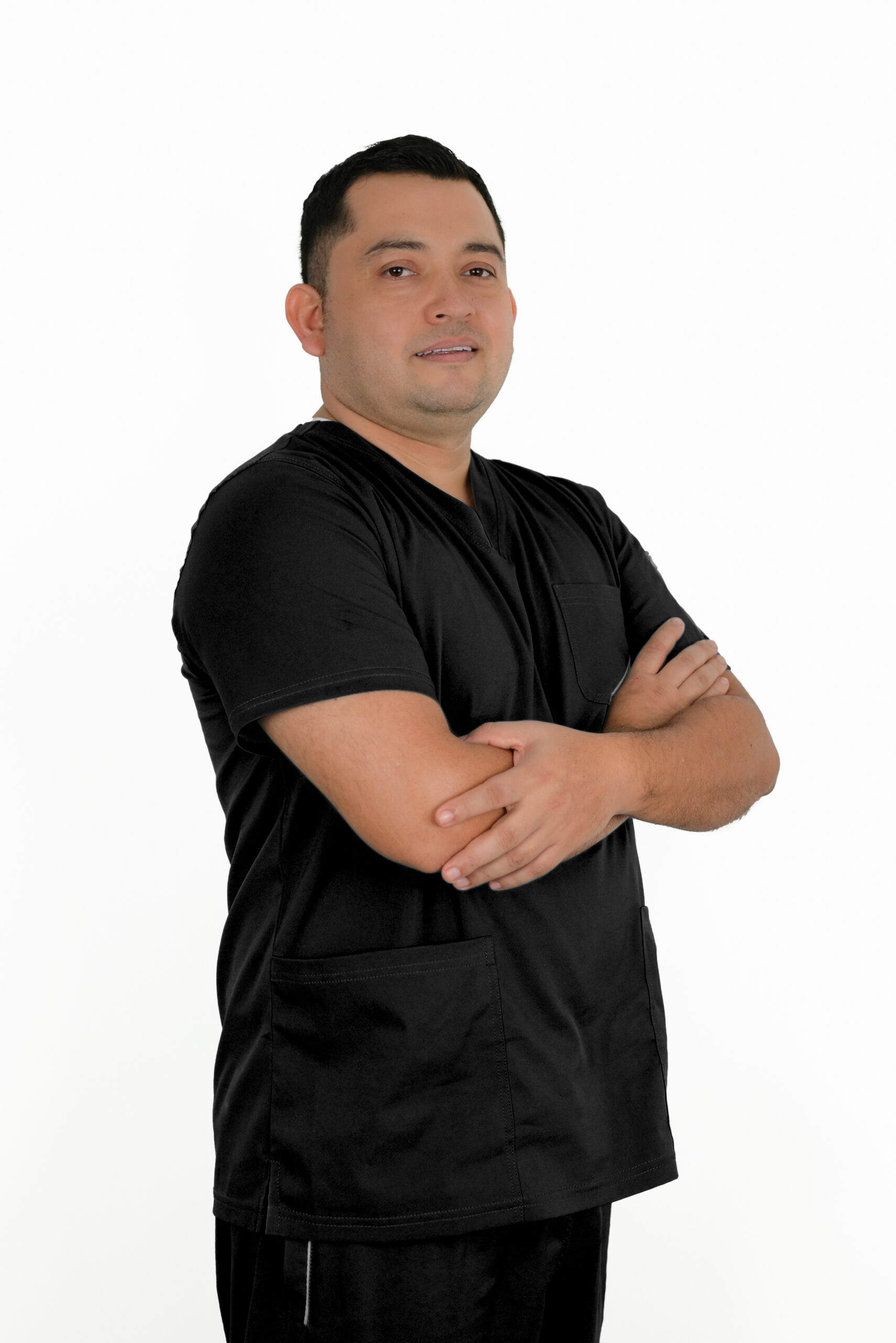 Dr Aristobulo Mongui Fonseca Especialista en Endodoncia scaled