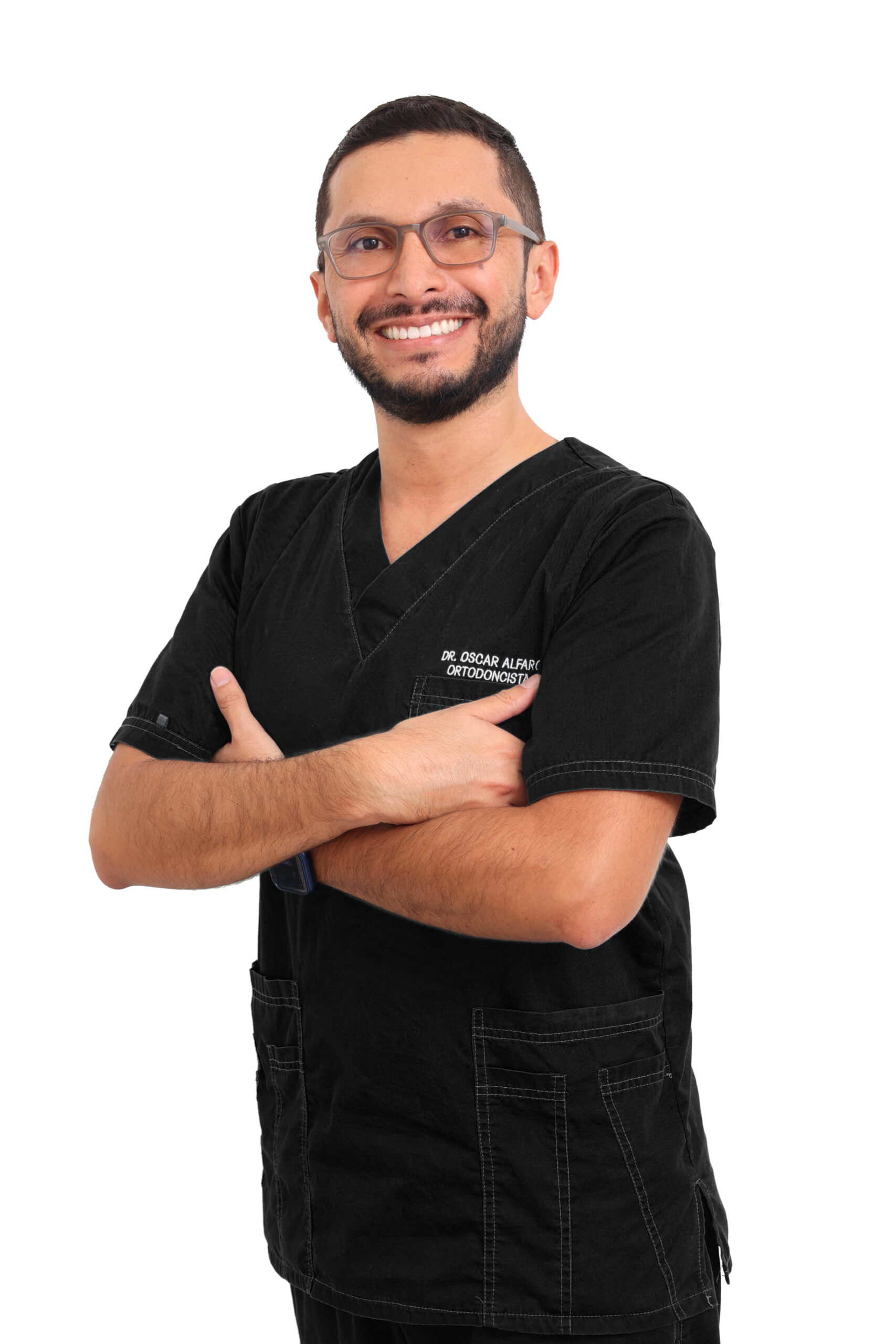 Dr Oscar Alfaro Vanegas Especialista en Ortodoncia y Ortopedia maxilar scaled