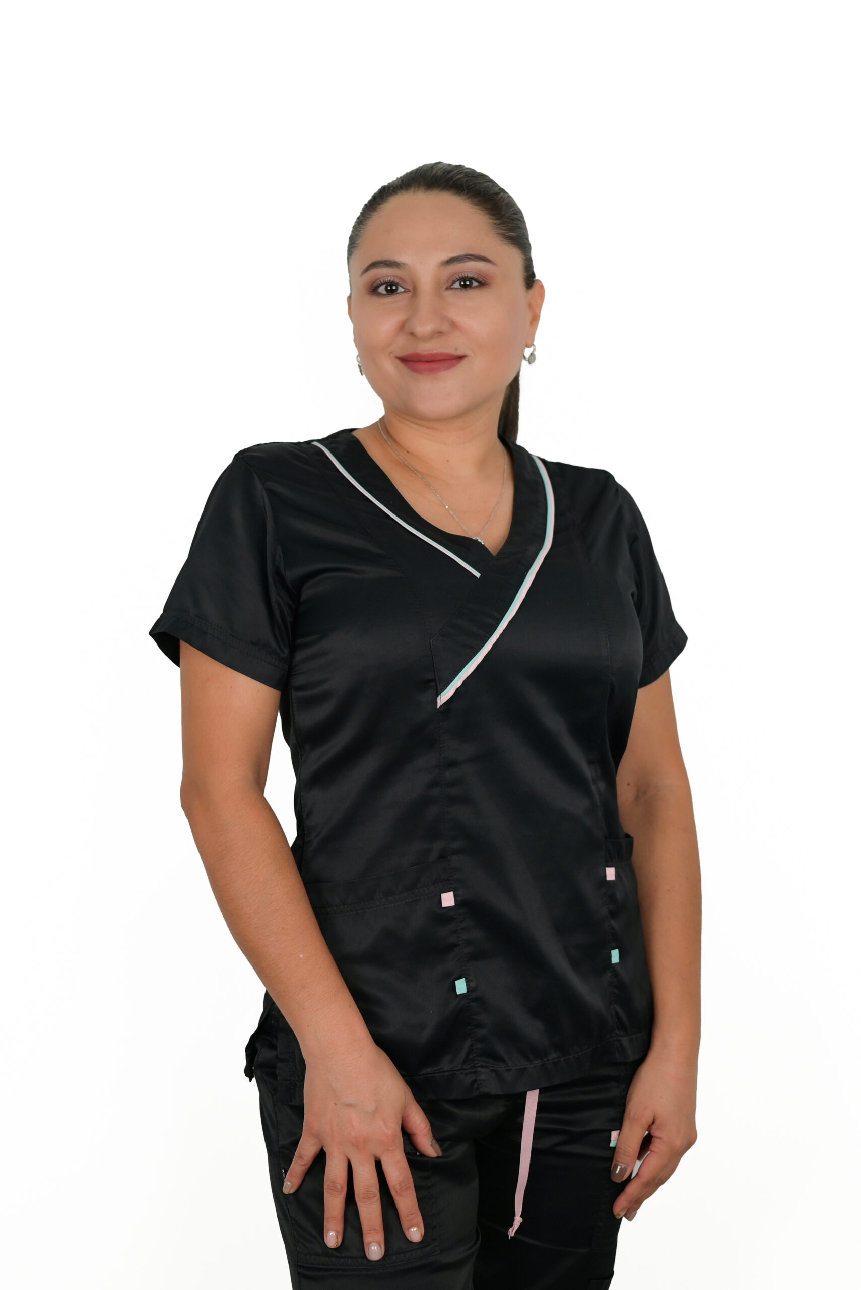 Dra Andrea Talero Paez Especilialista en Cirugia Maxilofacial scaled