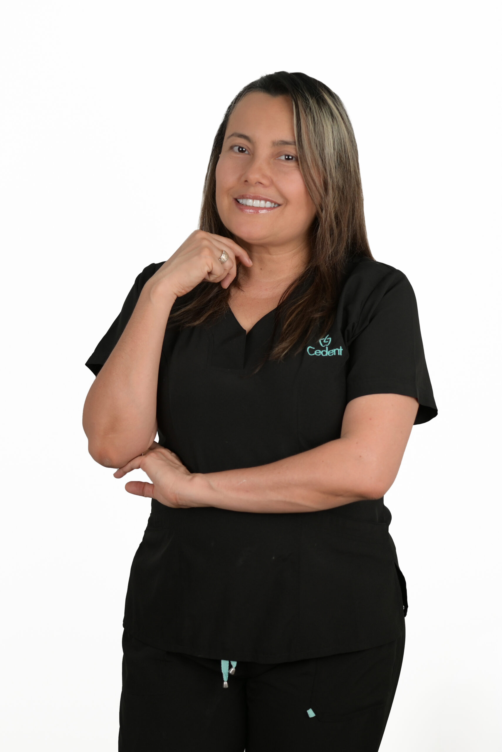 Dra Francis Suancha Diaz Odontologa scaled