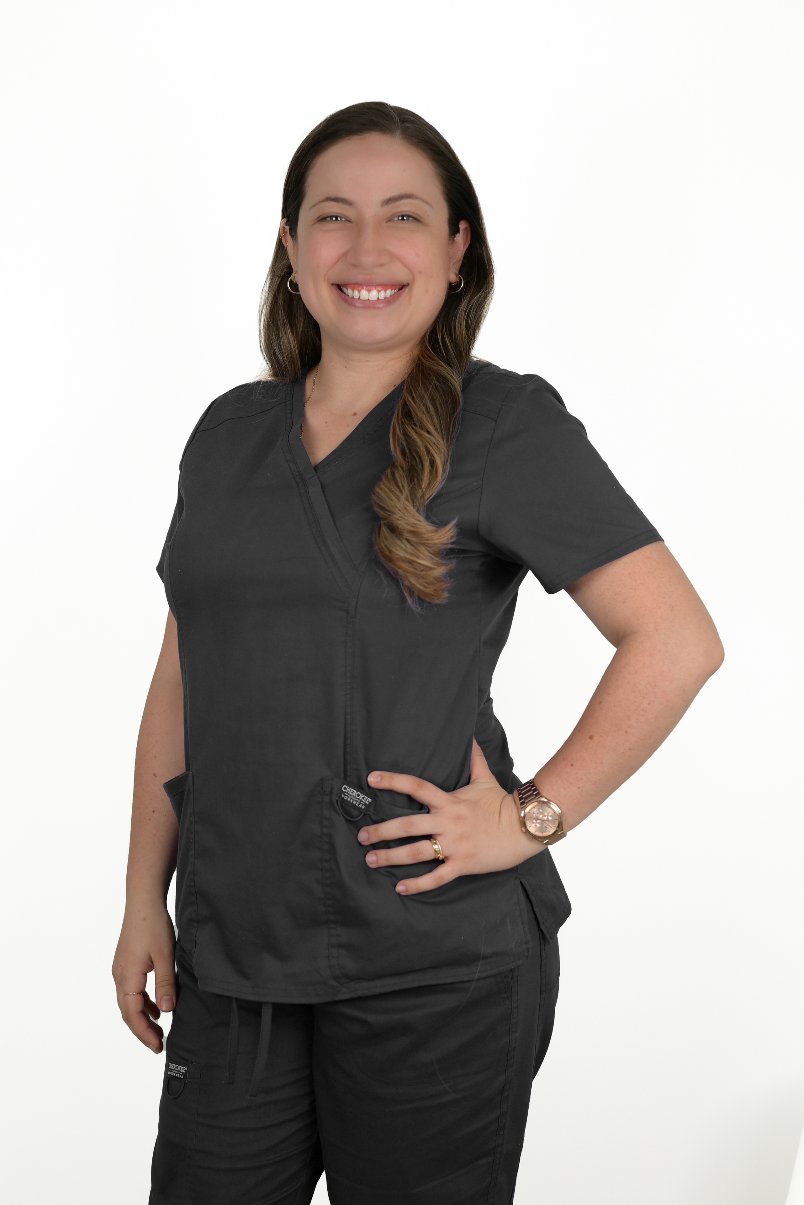 Dra Jenny Gonzalez Vera Especialista en Periodoncia