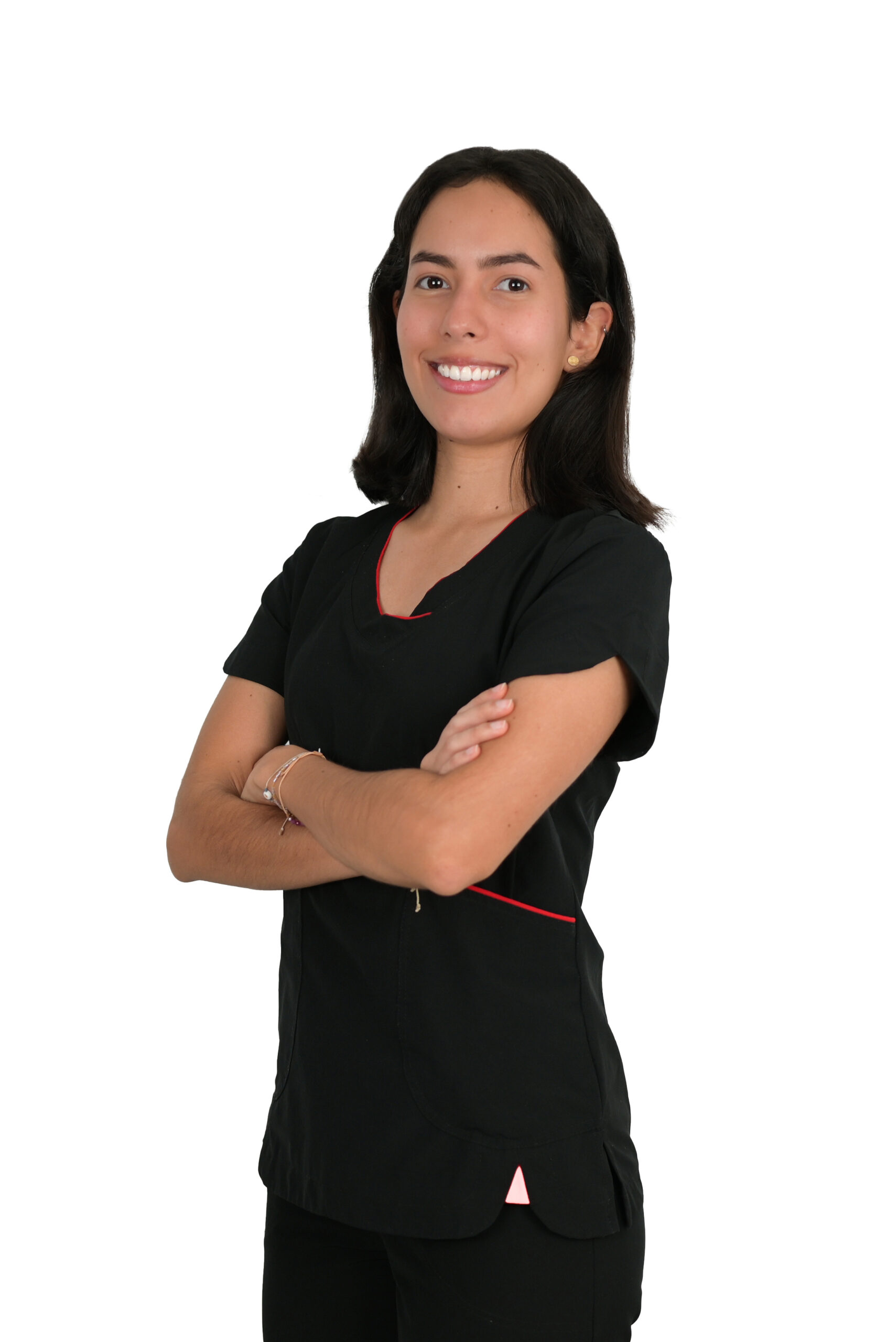 Dra Melhany Duenez Calderon Odontologa scaled