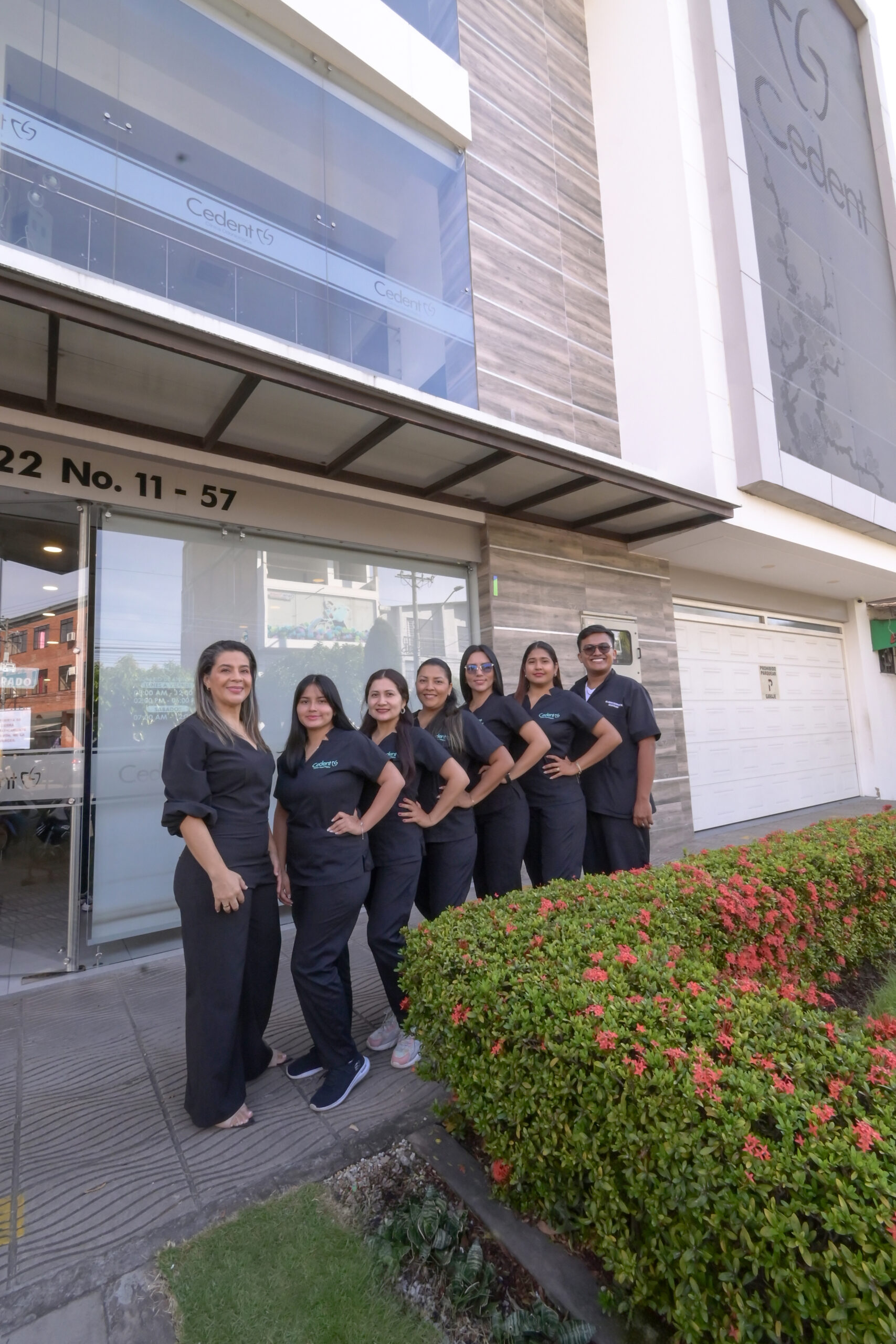 Equipo Administrativo scaled