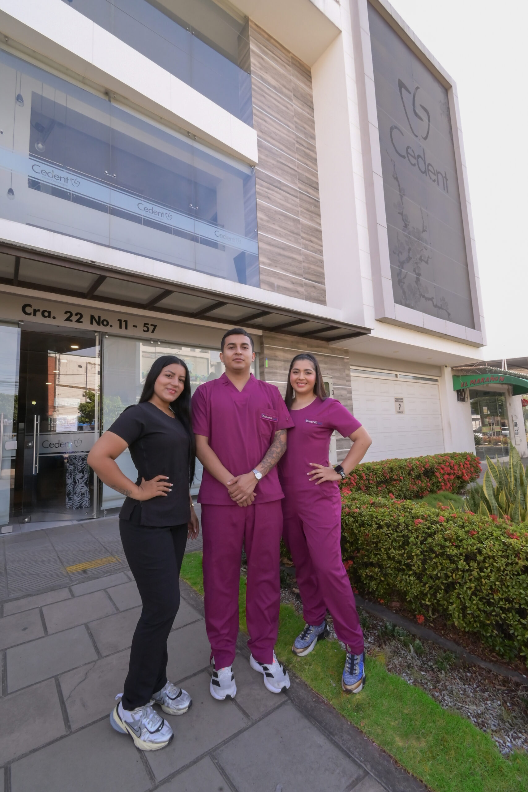 Equipo Laboraorio dental scaled